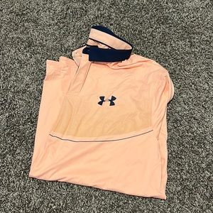 UA polo